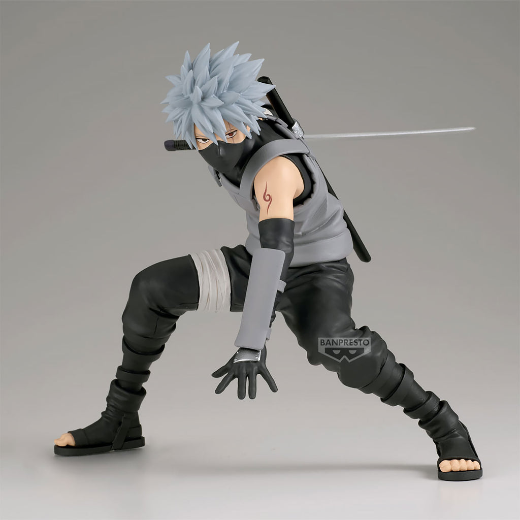 Product image Naruto - Kakashi Hatake Grandista Figure