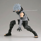 Product image Naruto - Kakashi Hatake Grandista Figure
