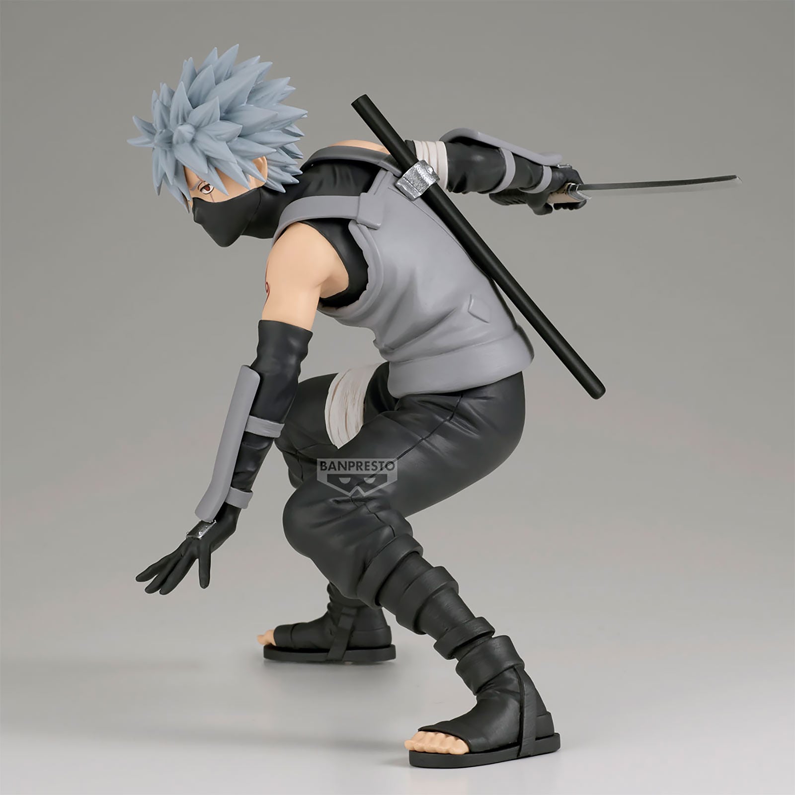 Product image Naruto - Kakashi Hatake Grandista Figure