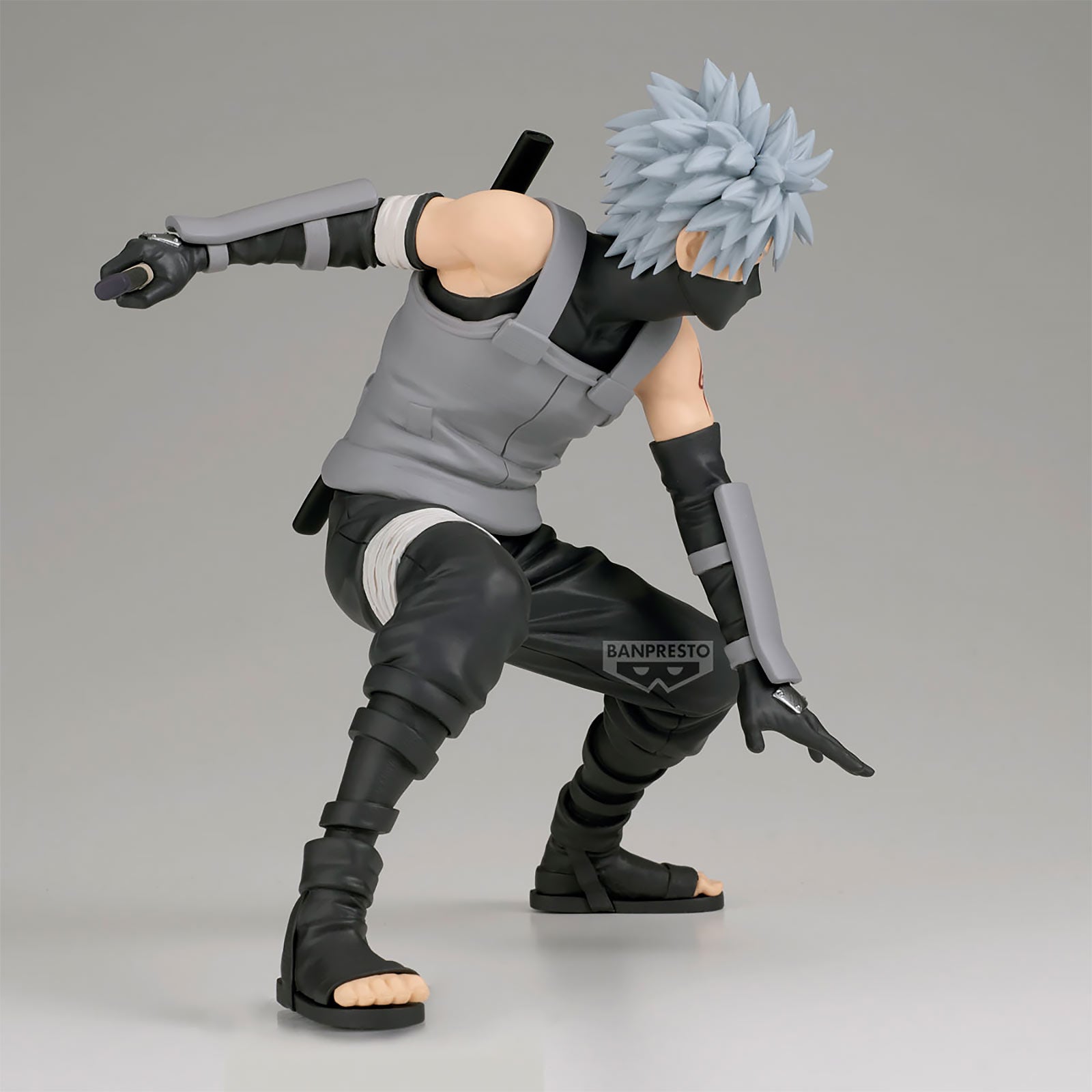 Product image Naruto - Kakashi Hatake Grandista Figure