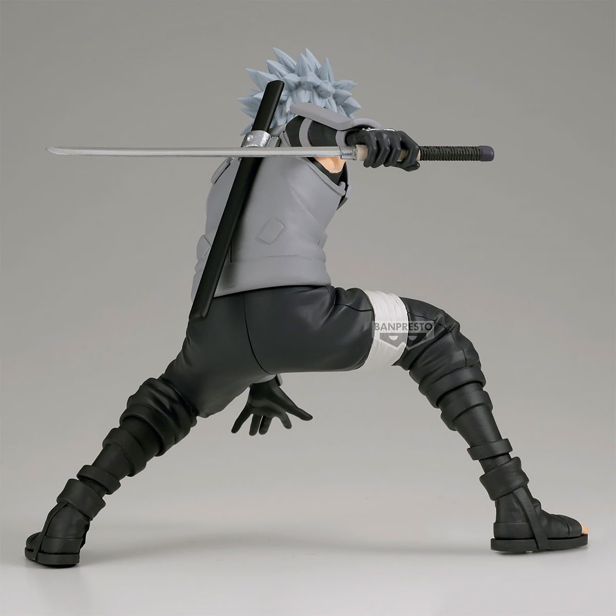 Product image Naruto - Kakashi Hatake Grandista Figure