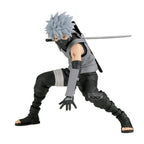 Product image Naruto - Kakashi Hatake Grandista Figure