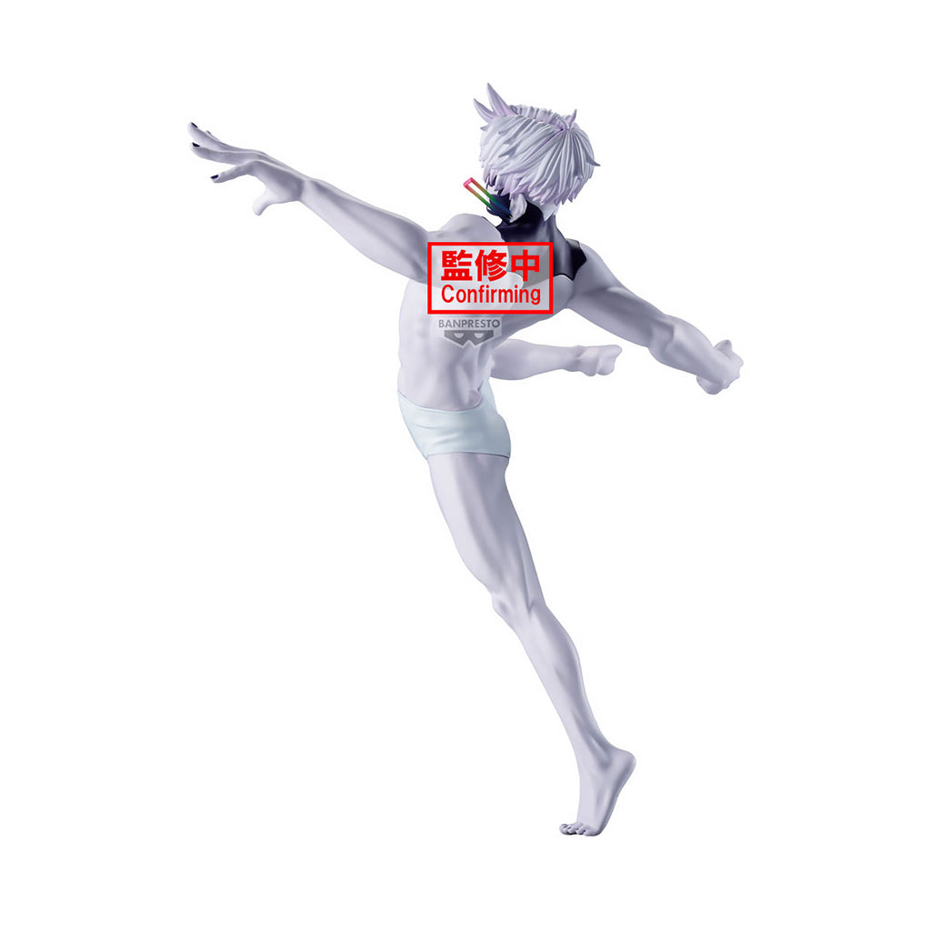 Product image Dandadan - Jiji Vibration Stars Figure