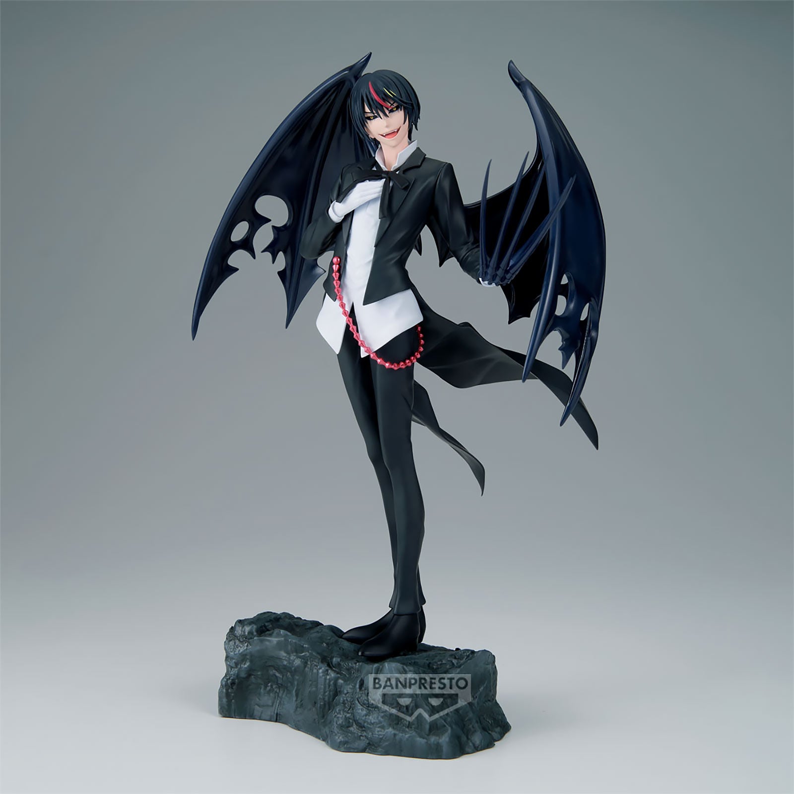 Product image TenSura - Diablo Espresto Figure