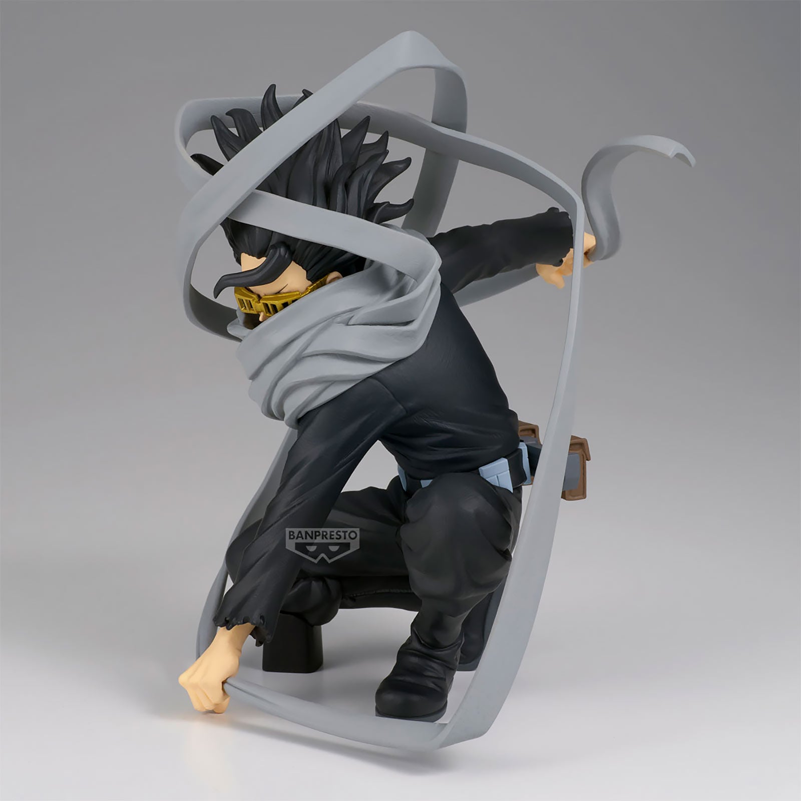 Product image My Hero Academia - Eraserhead Maximatic Figure