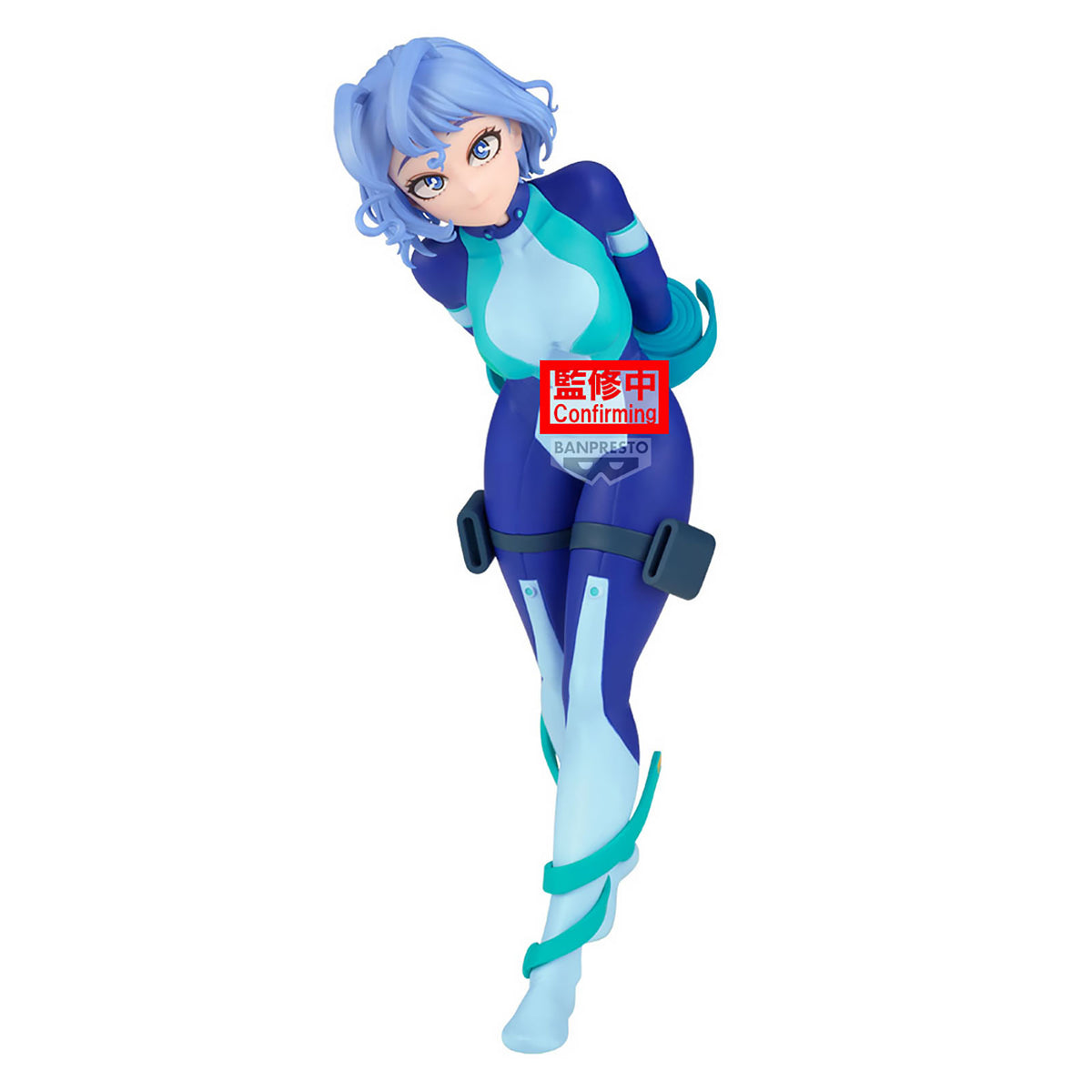 Product image My Hero Academia - Nejire Hado Glitter & Glamours Figure Ver.A