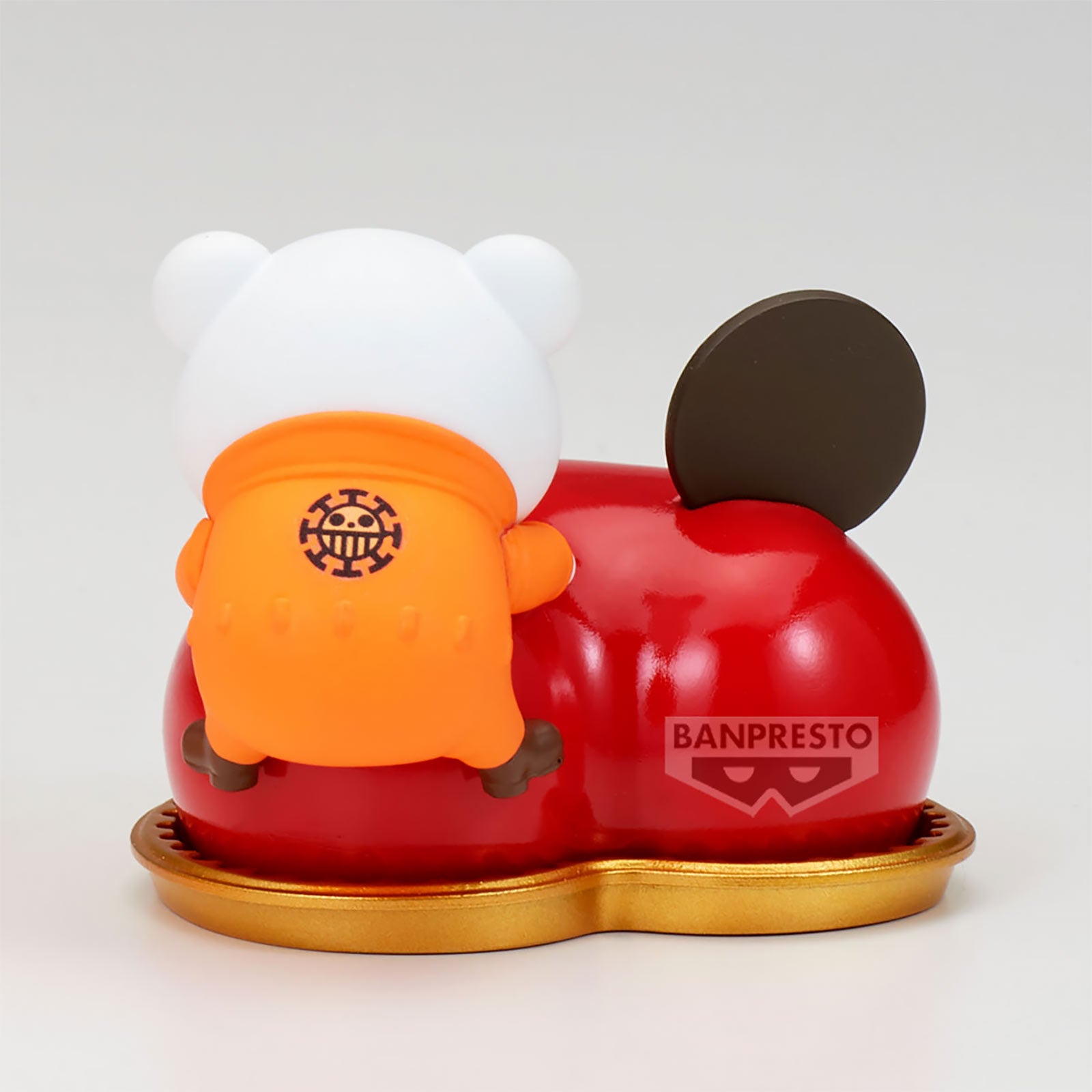 Product image One Piece - Bepo Paldolce Figure