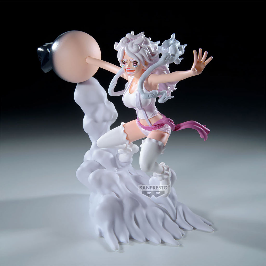 Product image One Piece - Jewelry Bonney Senkozekkei Figure