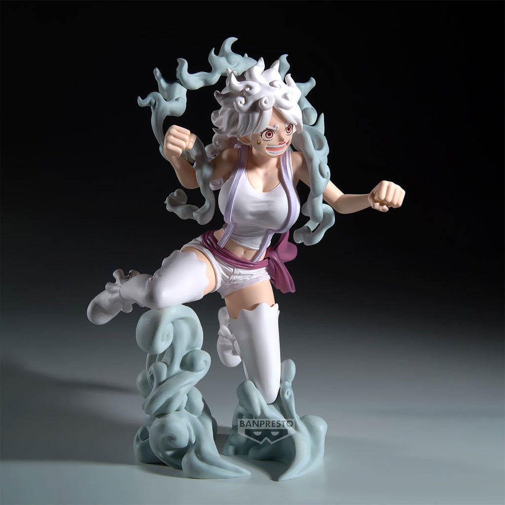 Product image One Piece - Jewelry Bonney Grandista Figure