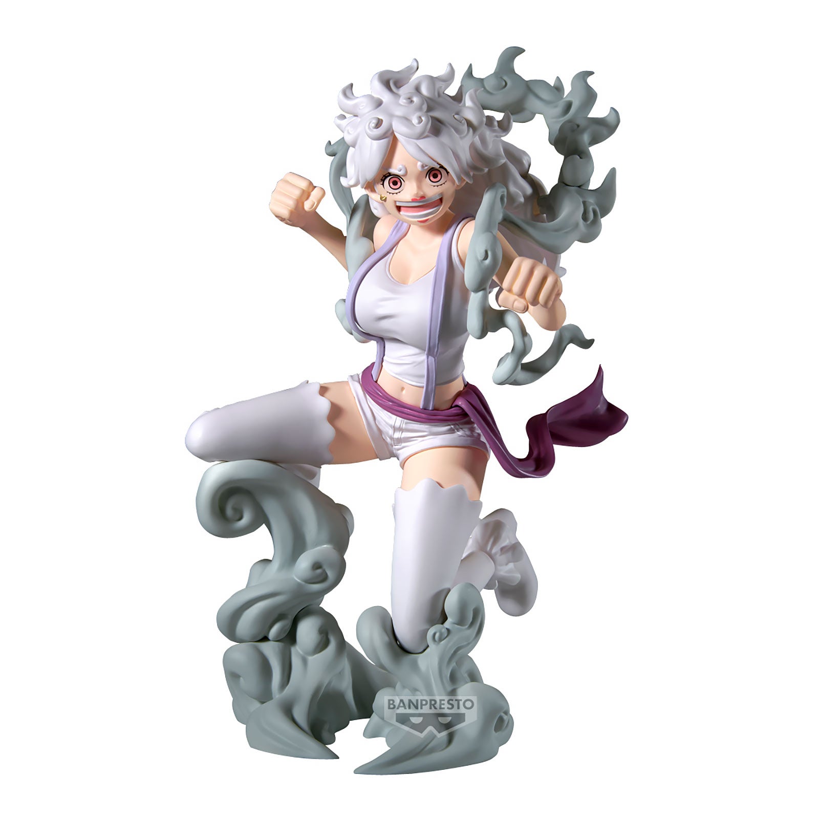 Product image One Piece - Jewelry Bonney Grandista Figure