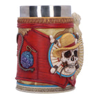 Product image One Piece - Monkey D. Luffy Skull Tankard