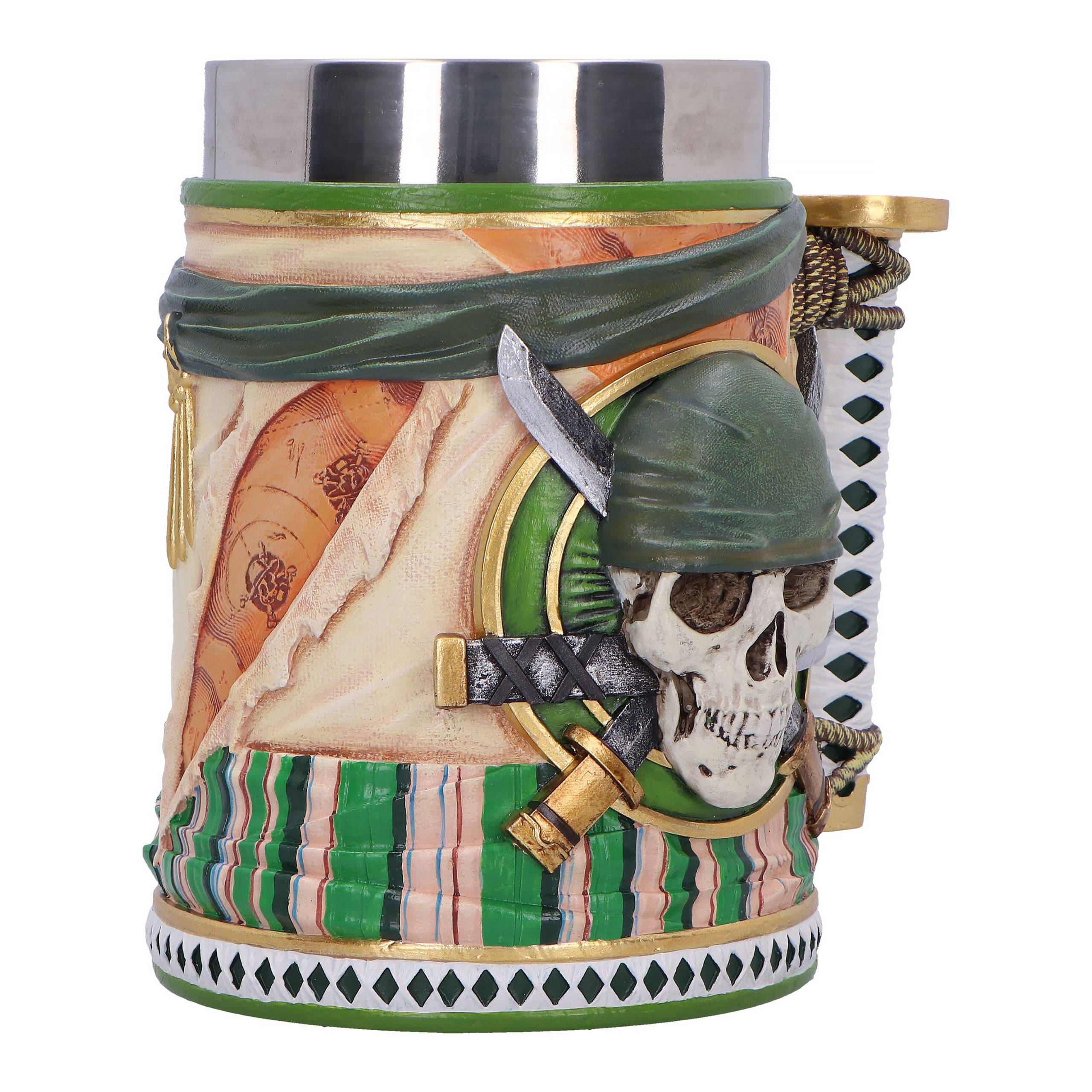 Product image One Piece - Roronoa Zoro Tankard