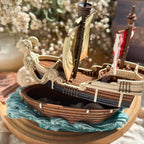 Product image One Piece - Going Merry Storage Box