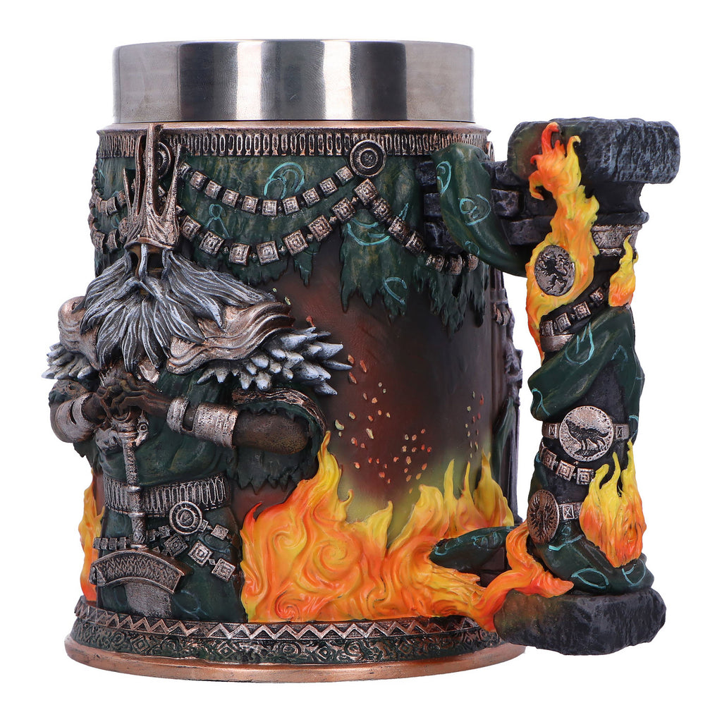Product image Dark Souls - Gwyn Mug
