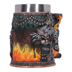Product image Dark Souls - Gwyn Mug