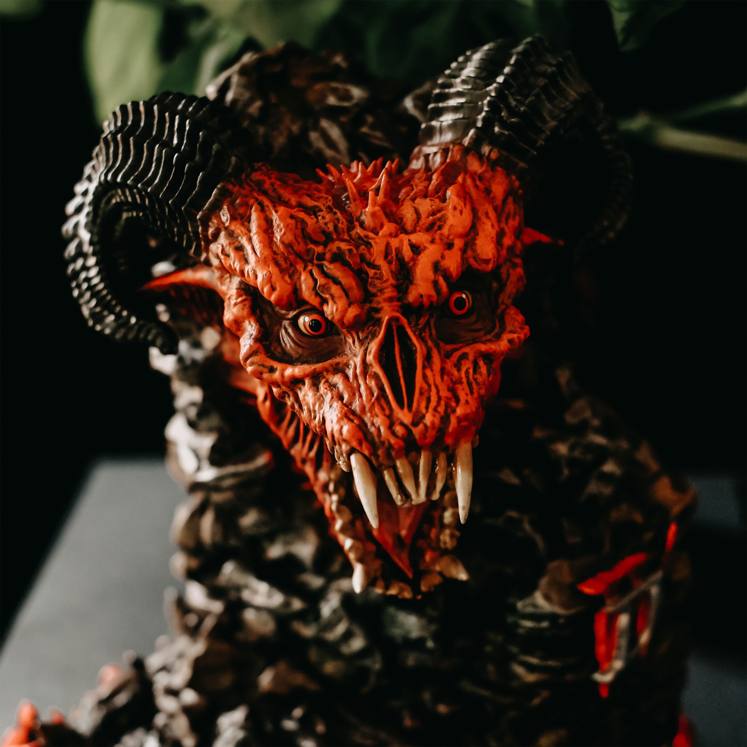 Product image Diablo IV - Minion of Hell Bookend