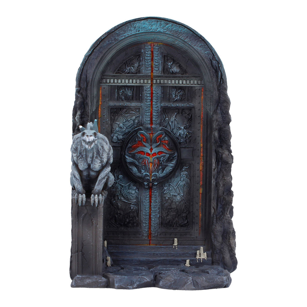 Product image Diablo IV - Hell's Gate Bookend