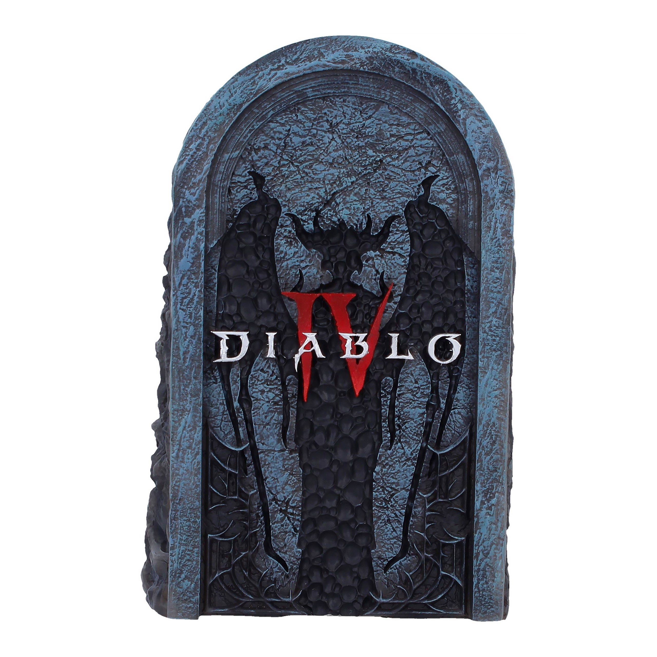 Product image Diablo IV - Hell's Gate Bookend