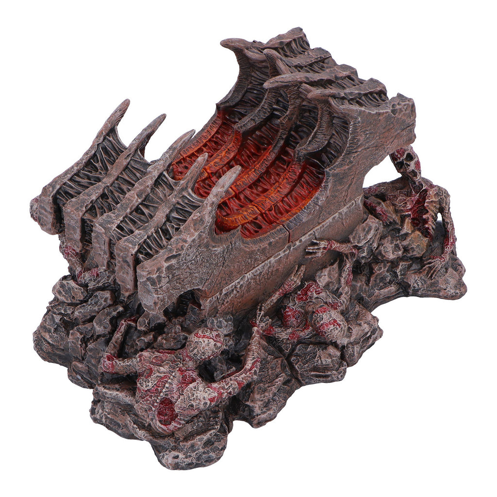 Product image Diablo IV - Helltide Dice Storage Box