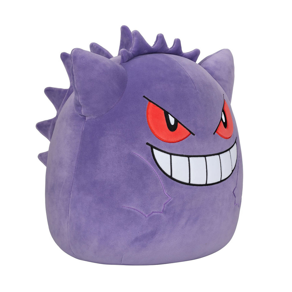 Product image Pokémon - Gengar Squishmallows Plush Figure