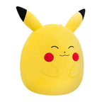 Product image Pokémon - Pikachu Squishmallows Plush Figure 35 cm