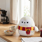 Product image Harry Potter - Hedwig with Scarf Squishmallows Plush Figure