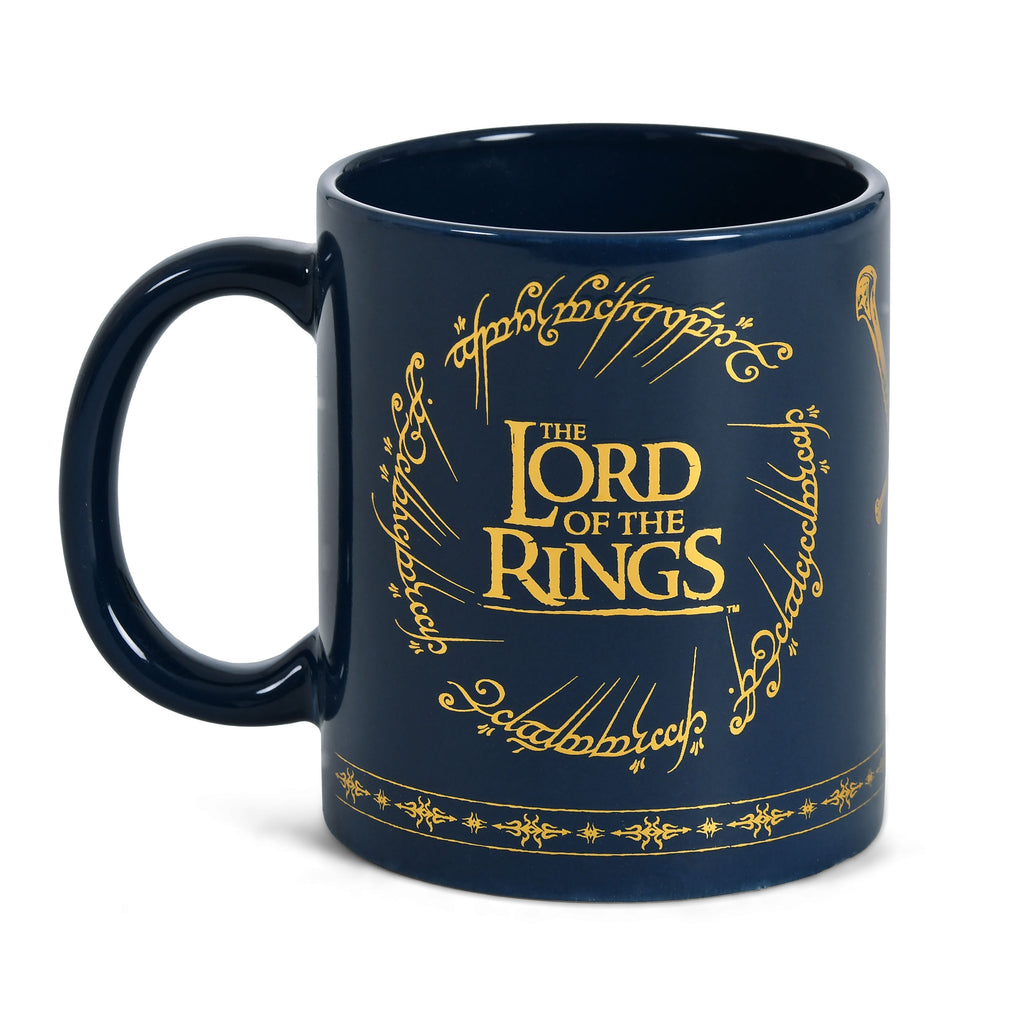 Product image The Lord of the Rings - Logo Mug