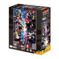Product image Naruto Shippuden - Battle of Shinobi Puzzle Super Small Pieces