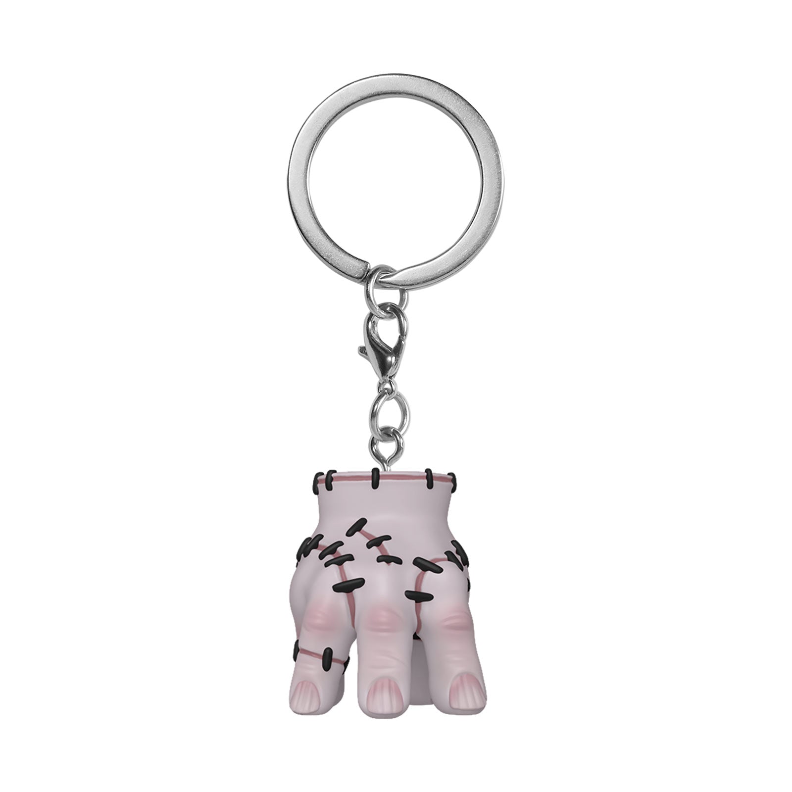 Product image Wednesday - Thing Funko Pop Keychain