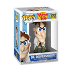 Product image Phineas and Ferb - Dr. Doofenshmirtz Funko Pop! Figure