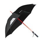 Product image Darth Vader Lightsaber Umbrella with Light-Up Function - Star Wars