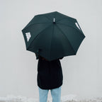 Product image Darth Vader Lightsaber Umbrella with Light-Up Function - Star Wars