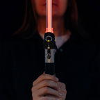 Product image Darth Vader Lightsaber Umbrella with Light-Up Function - Star Wars