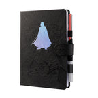 Product image Darth Vader Notebook with Lightsaber Pen - Star Wars