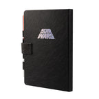 Product image Darth Vader Notebook with Lightsaber Pen - Star Wars