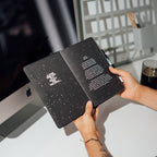 Product image Darth Vader Notebook with Lightsaber Pen - Star Wars