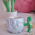 Product image One Piece - Smoke Smoke Devil Fruit 3D Mug