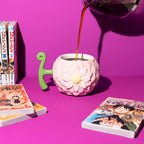 Product image One Piece - Flower Flower Devil Fruit 3D Mug