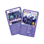 Product image K-Pop Playing Cards - Top Trumps Specials