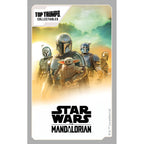 Product image Grogu and Mandalorian Playing Cards - Star Wars The Mandalorian