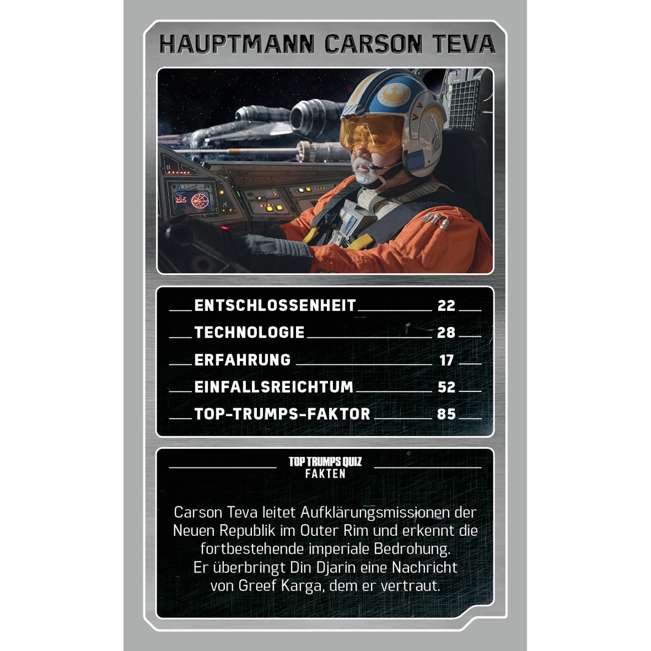Product image Grogu and Mandalorian Playing Cards - Star Wars The Mandalorian