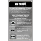 Product image Grogu and Mandalorian Playing Cards - Star Wars The Mandalorian