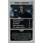 Product image Grogu and Mandalorian Playing Cards - Star Wars The Mandalorian