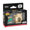 Product image Star Wars - Cantina Funko Bitty Pop Town Diorama