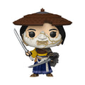 Product image Ghost of Yotei - Atsu Funko Pop Figure