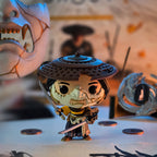 Product image Ghost of Yotei - Atsu Funko Pop! Figure