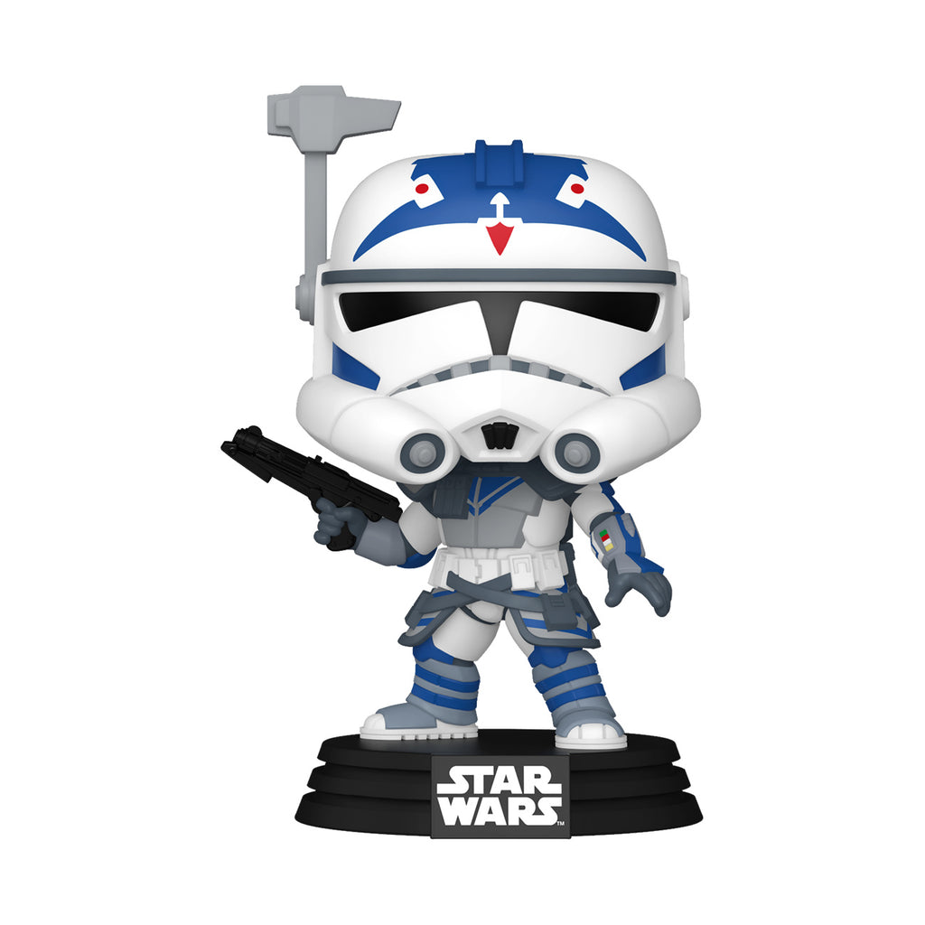 Product image Star Wars - Fives ARC2 Funko Pop Bobble-Head Figure