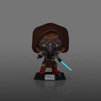 Product image Star Wars – Plo Koon Glow in the Dark Funko Pop Bobble-Head Figure