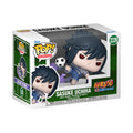Product image Naruto Shippuden - Sasuke with Football Funko Pop! Figure