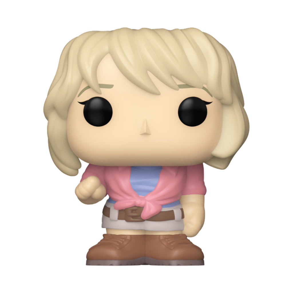 Product image Jurassic Park - Funko Bitty Pop Figure Set Series 1